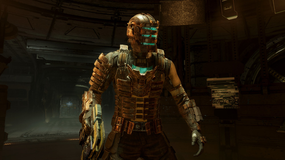 MICROSOFT - Dead Space Xbox Series X video game