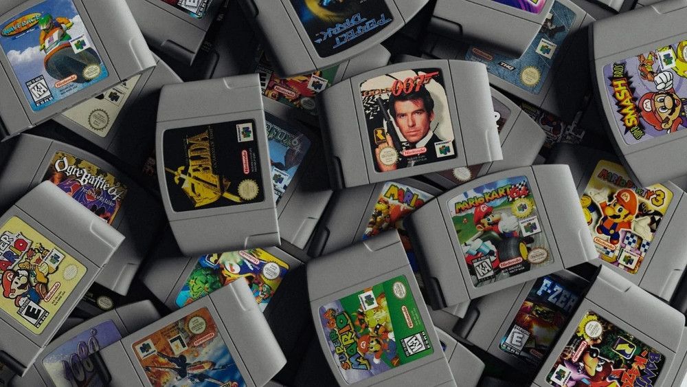 La console Analogue 3D sera disponible en 2024 et permettra de jouer aux jeux Nintendo 64 en 4K
