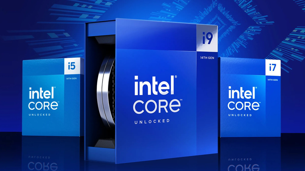 Les processeurs Intel Core Raptor Lake Refresh de 14ème génération sont désormais disponibles