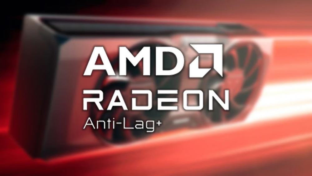 AMD a désactivé la fonction Anti-Lag+ dans son pilote Adrenalin 23.10.2