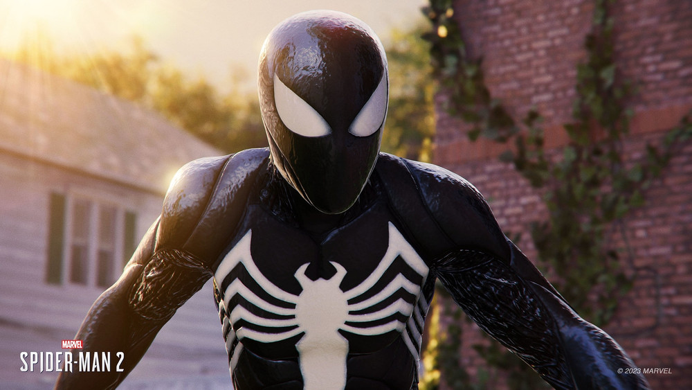 No patch or internet connection required to play Marvel's Spider