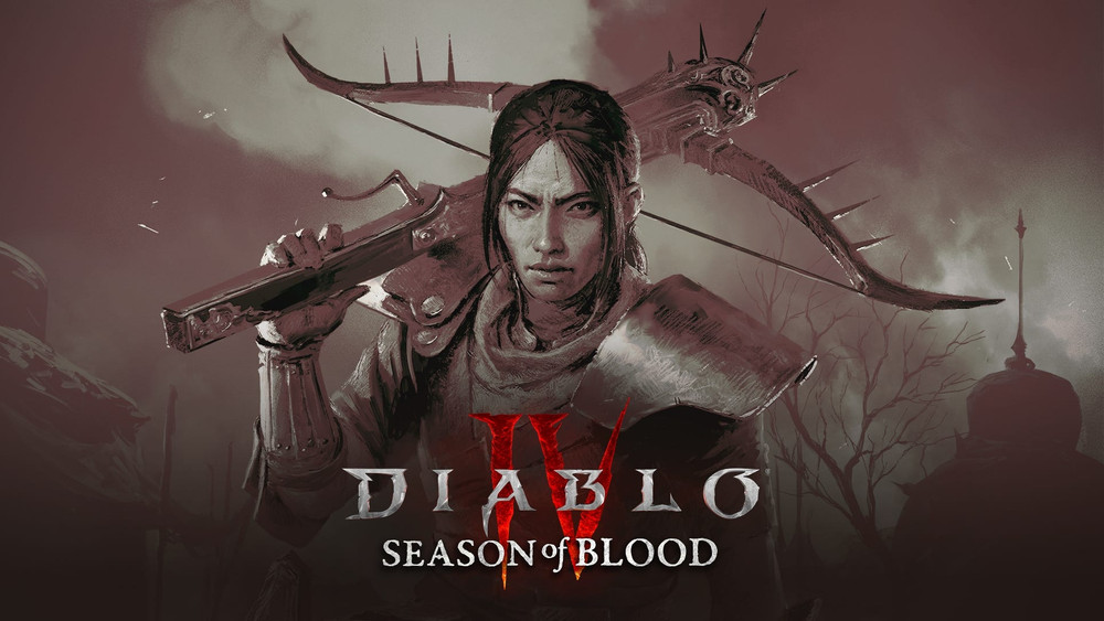Tras problemas técnicos, la Temporada de la Sangre de Diablo IV ya está disponible