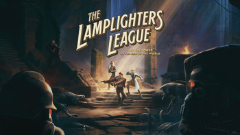 Après l'échec de The Lamplighters League, Paradox et Harebrained Schemes vont se séparer