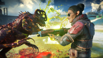 Second Extinction servers to close next year