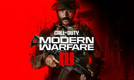 The PS5 Call of Duty Modern Warfare 3 bundle will available for