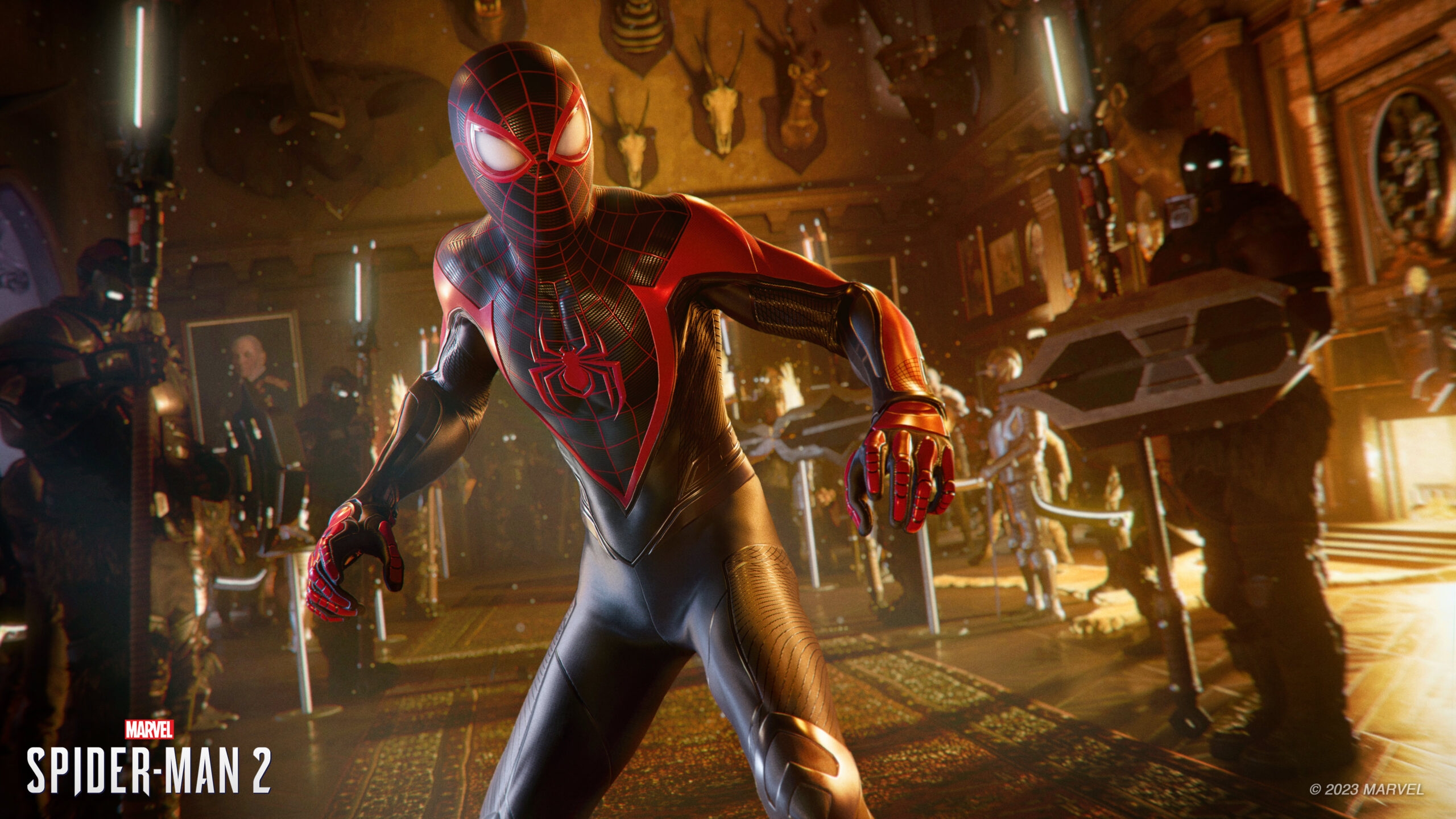 Marvel's Spider-Man 2 : où précommander le jeu de l'année ?