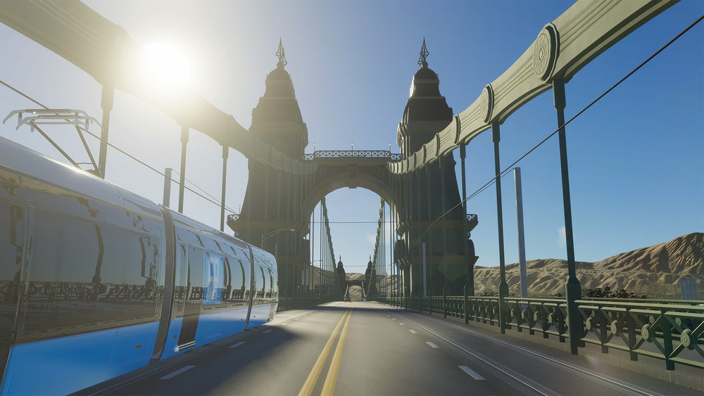 Cities Skylines II: Offizielle Unterstützung für Mods zum Start nicht verfügbar