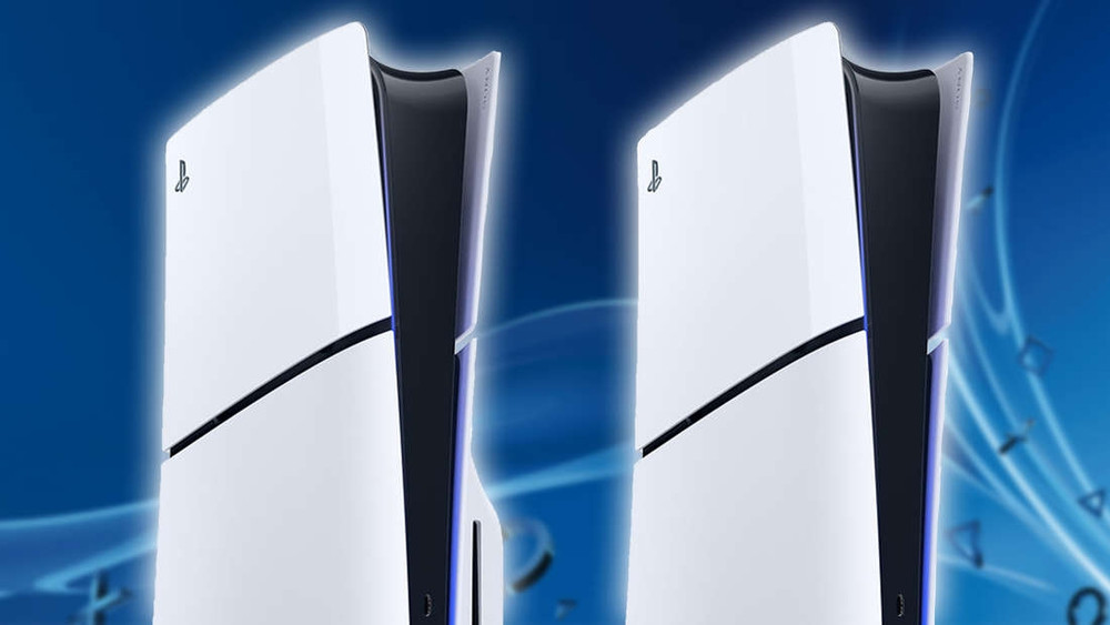 Un bundle PlayStation 5 Slim + Marvel’s Spider-Man 2 pourrait sortir aux USA dès le 8 novembre