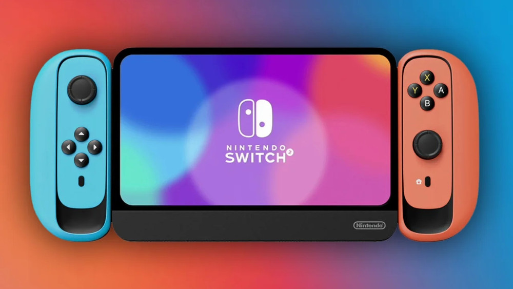 La Switch 2 prendrait en charge le DLSS 3.5 de Nvidia, mais pas la Frame Generation