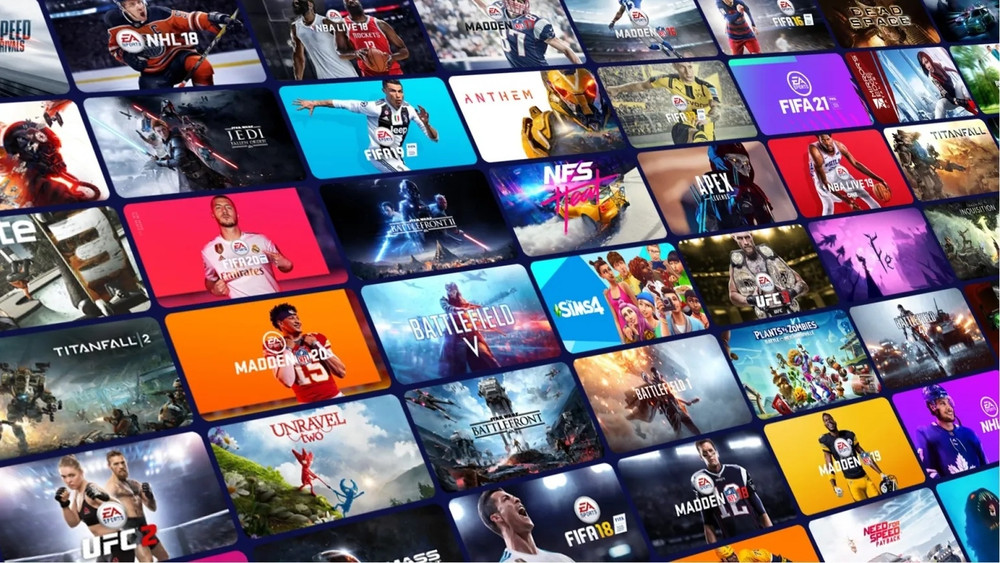 Los ingresos por suscripciones a servicios relacionados con los videojuegos alcanzarán los 22.000 millones de dólares en 2027