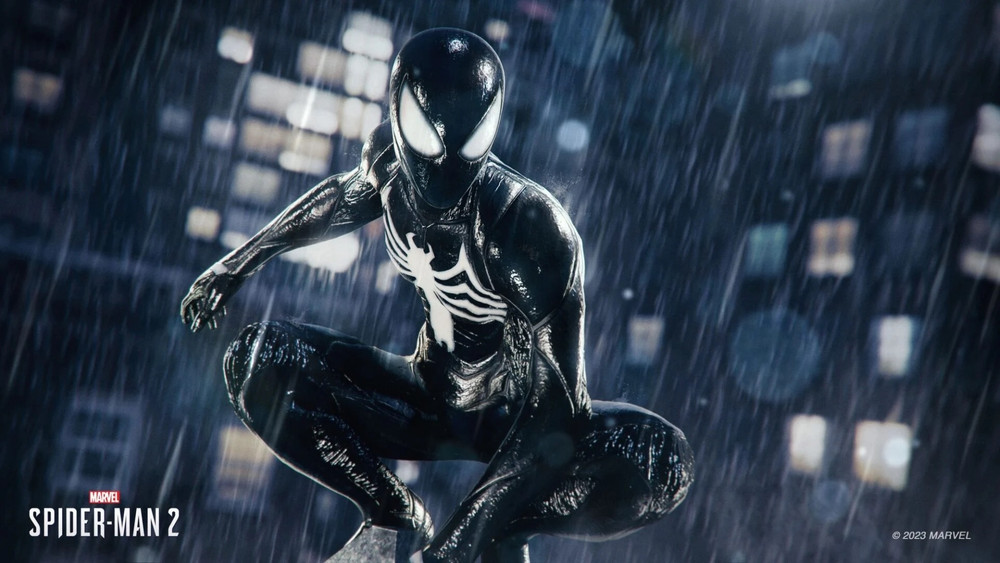 Marvel's Spider-Man 2: PlayStation zeigt neuen Trailer zur