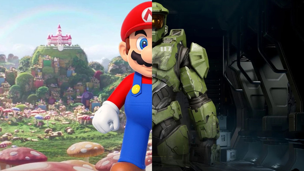 Nintendo : Doug Bowser dit avoir d'excellentes relations avec Xbox