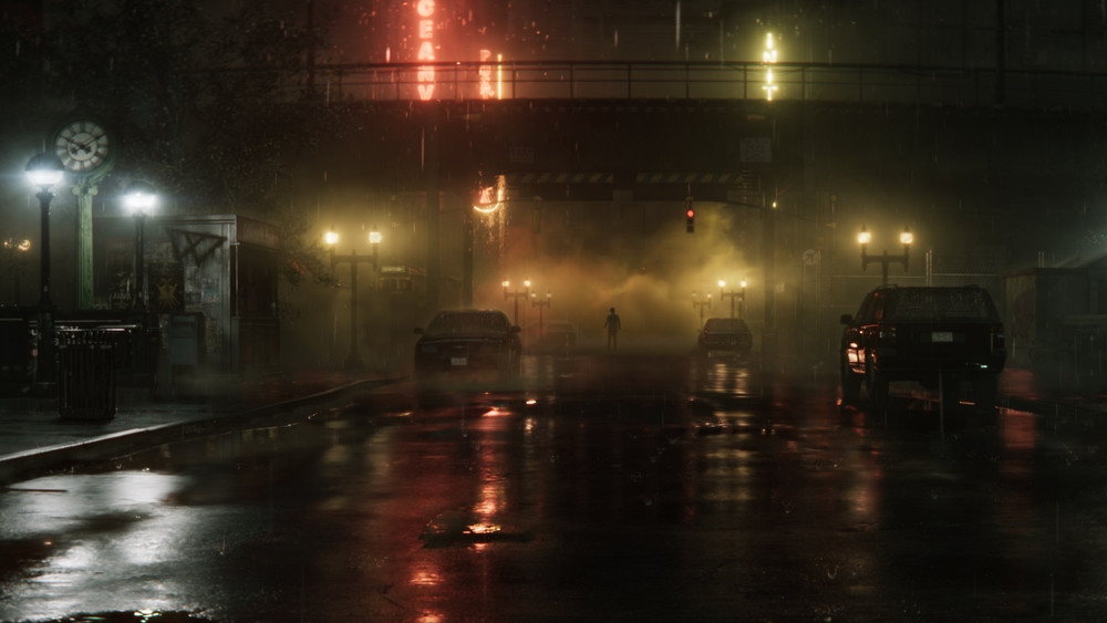 Remedy annuncia che Alan Wake 2 è giocabile dall'inizio alla fine
