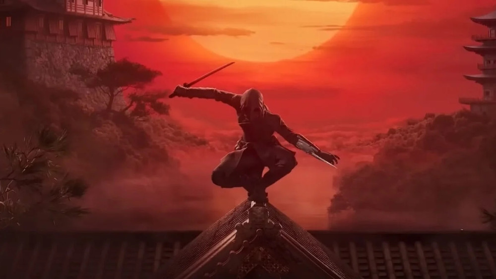 Sul profilo LinkedIn di uno degli autori del gioco è apparsa un'illustrazione di Assassin's Creed Red