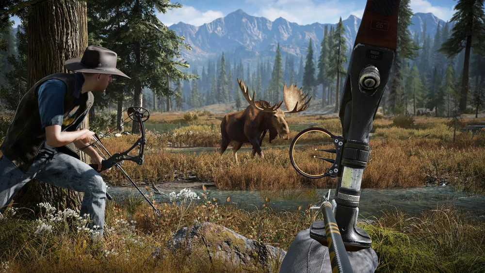 El juego multijugador de Far Cry podría ser un shooter de extracción y salir en abril de 2025