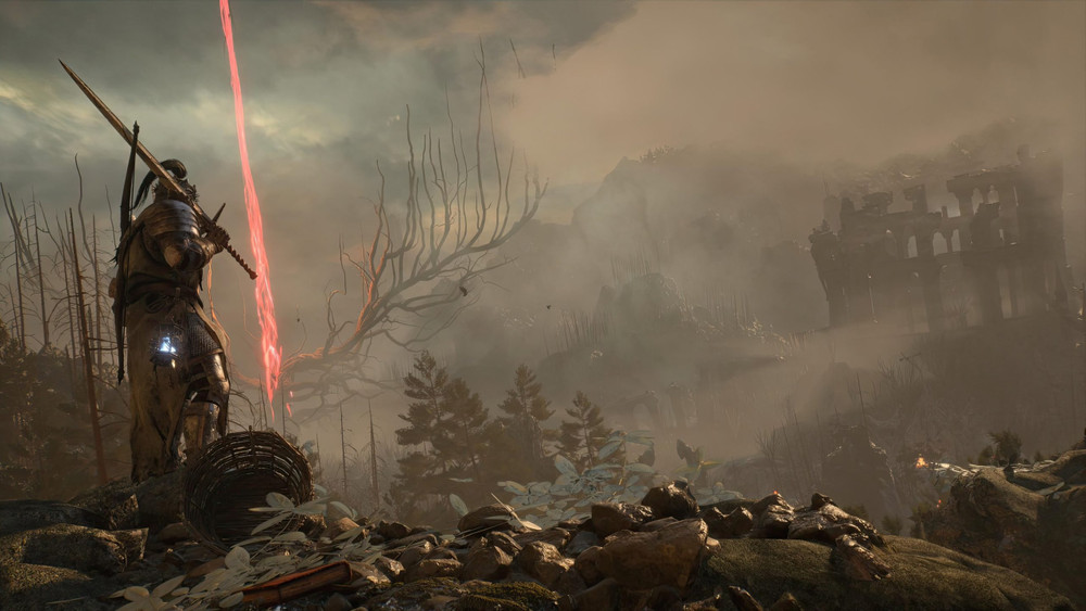 Lords of the Fallen has sold 1 million copies in 10 days on the market
