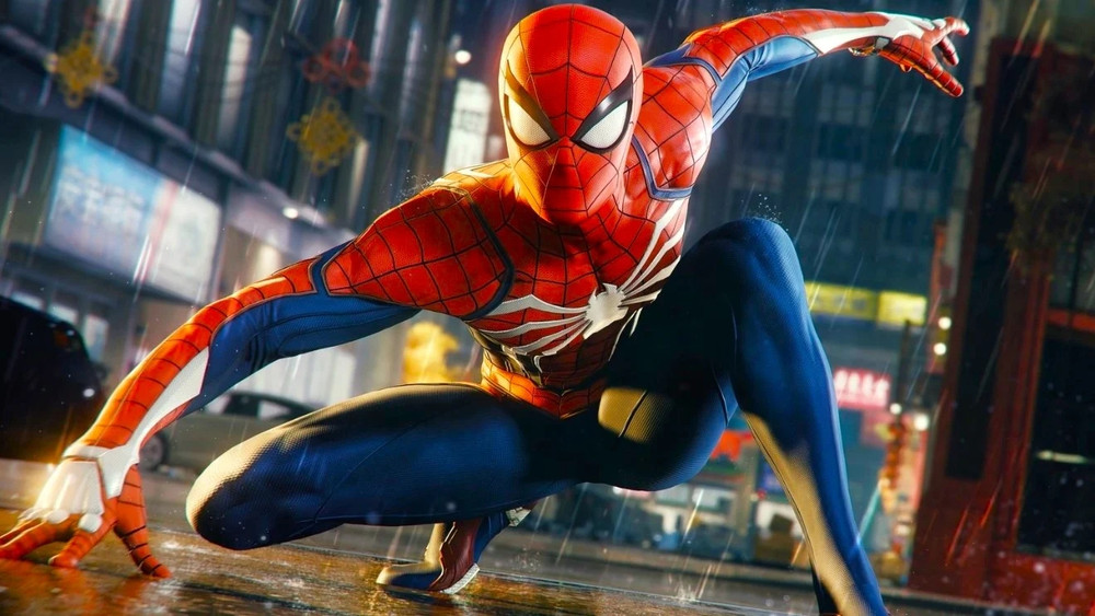 Insomniac Games promises to fix wrong flag use in Marvel's Spider