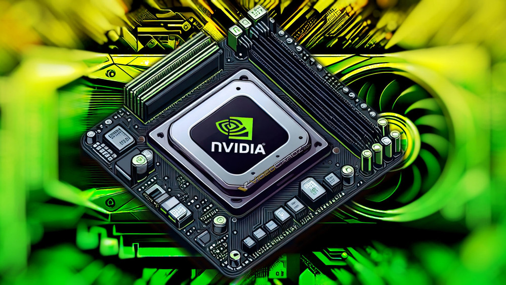 Nvidia et AMD travailleraient sur le développement de leurs processeurs ARM pour PC
