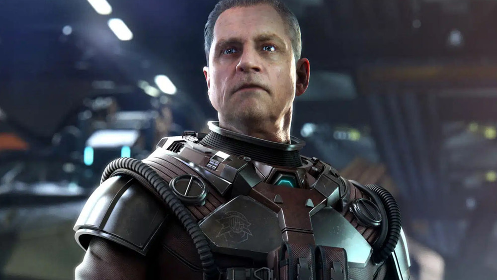 Lo sviluppo di Squadron 42, la modalità per giocatore singolo di Star Citizen, è quasi completo