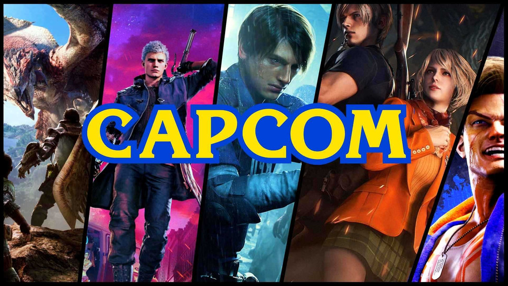 The ransomware group that hacked Capcom has been dismantled by Europol