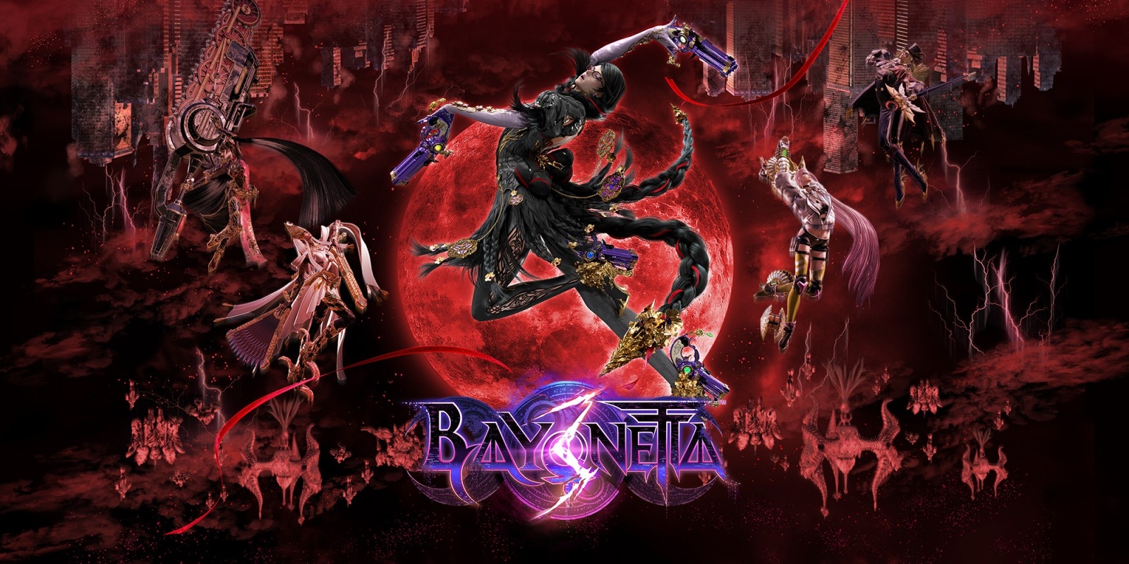 Bayonetta 3 receives a major update - IG News