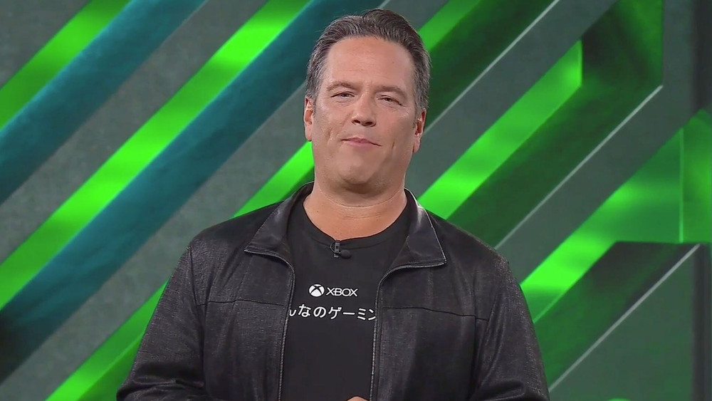 Xbox executives have visited Blizzard employees