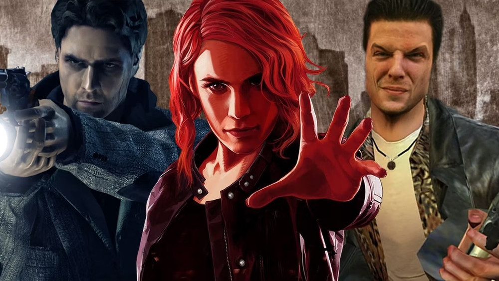 L’histoire du studio Remedy Entertainment