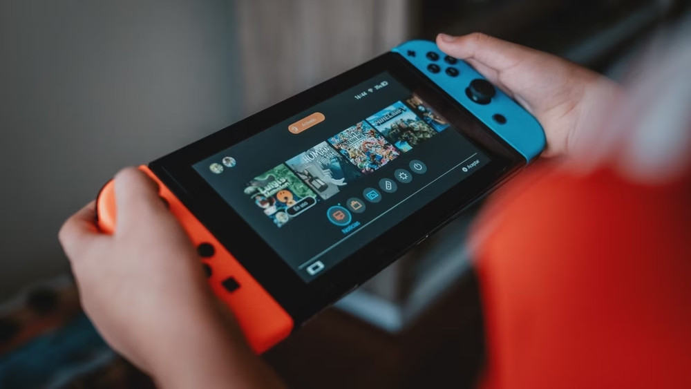 Nintendo interdit l’utilisation de manettes tierces lors des tournois