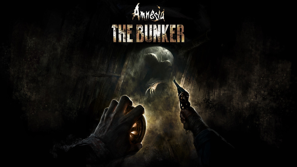 Amnesia: The Bunker riceve un aggiornamento gratuito per Halloween