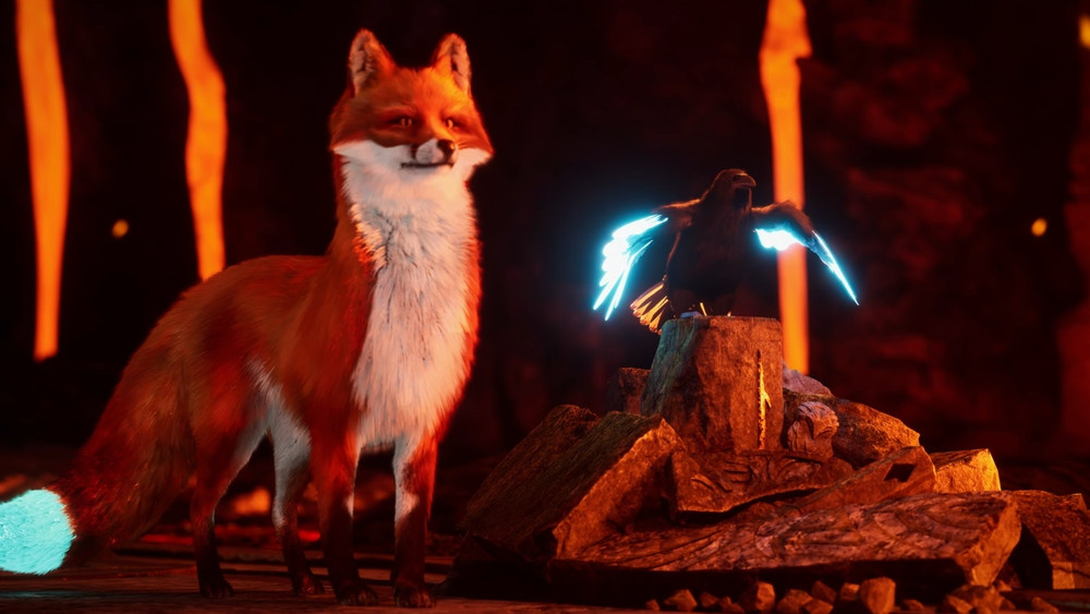 Spirit of the North 2 confirmed with a first teaser