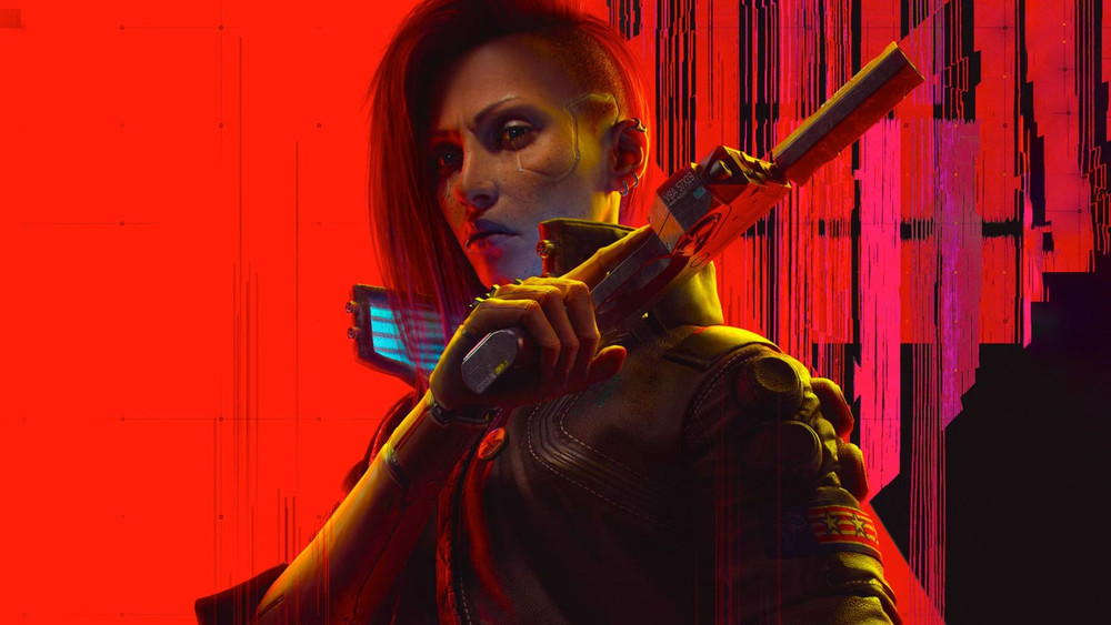 Cyberpunk 2077 2.02 update available now