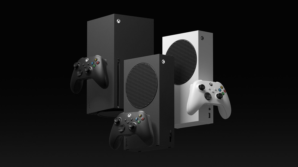 Microsoft hat ein neues Update für seine Xbox-Konsolen veröffentlicht