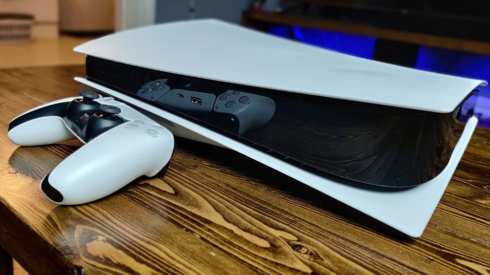 Sony geht davon aus, in diesem Zeitraum neue Rekorde beim Verkauf von Spielkonsolen zu brechen