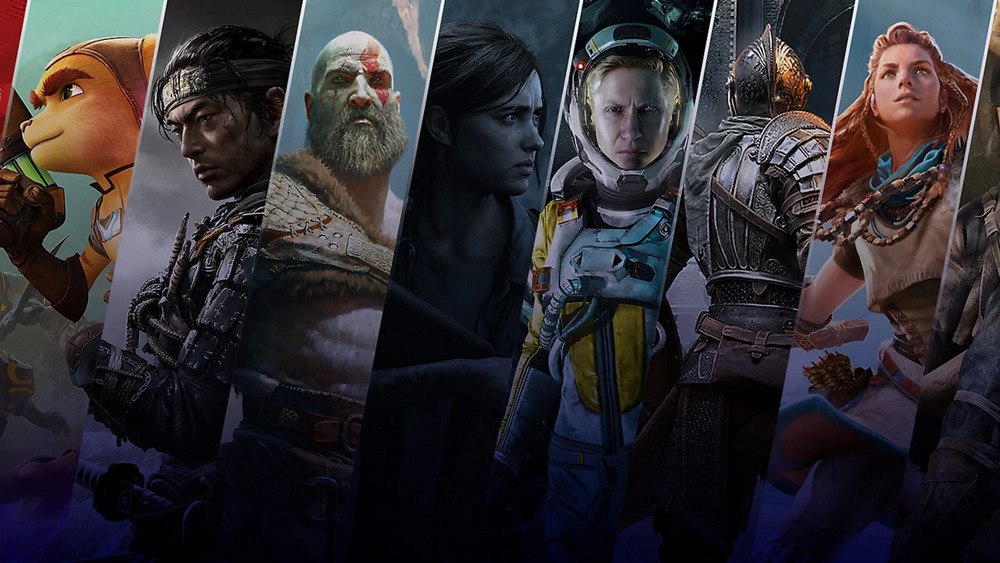 Sony confirms Connie Booth's departure