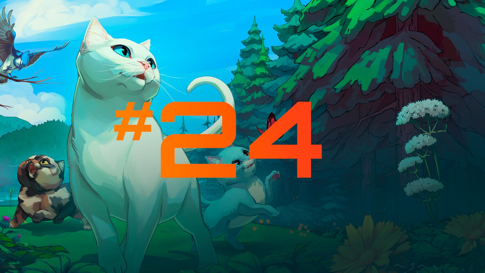 What are we playing this weekend? #24