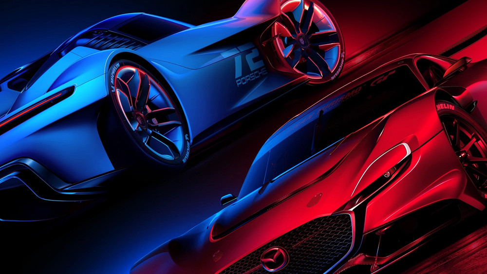 La « grosse mise à jour » de Gran Turismo 7 arrivera dans la semaine