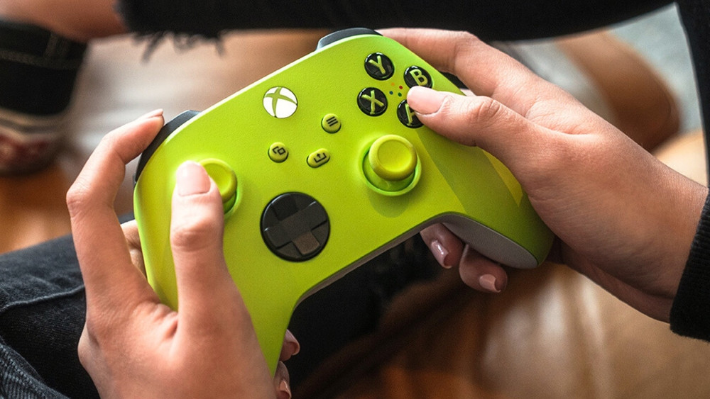 Xbox podría bloquear el uso de accesorios de terceros no autorizados a partir del 12 de noviembre