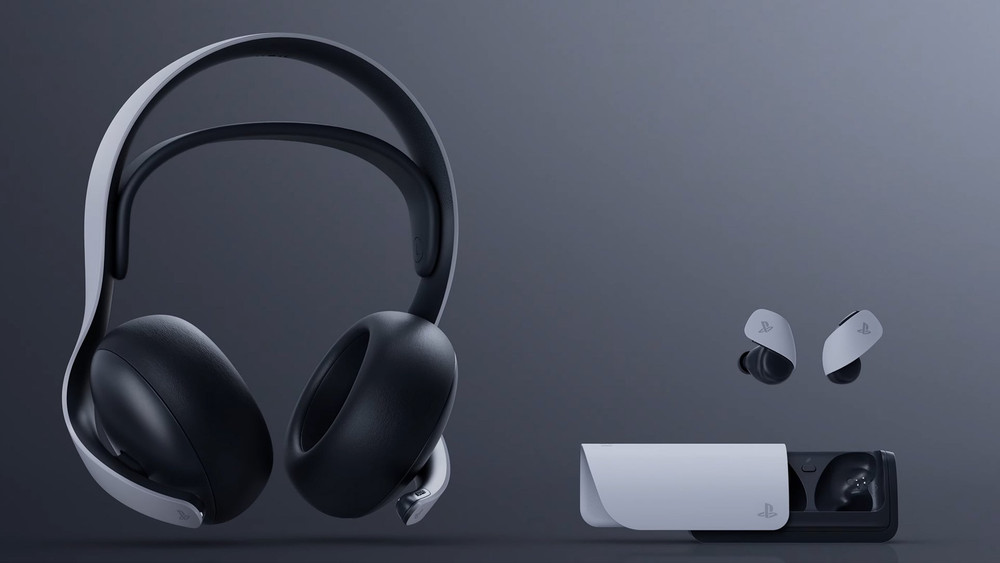 PlayStation ouvre les précommandes le 9 novembre pour les écouteurs Pulse Explore et le casque Pulse Elite