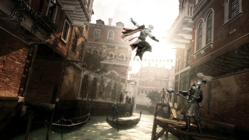 Ubisoft will shut down the servers of ten more of its games in