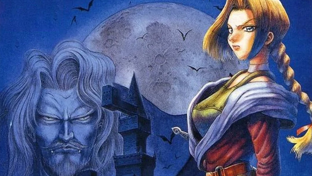 Three retro games coming today to Nintendo Switch Online
