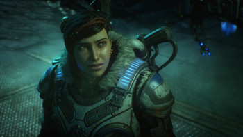 Gears of War creator Cliff Bleszinski wants a God of War-style reboot for the franchise