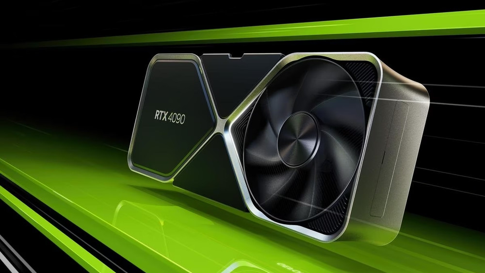Nvidia: GeForce RTX 4090 ab dem 17. November in China nicht mehr erhältlich