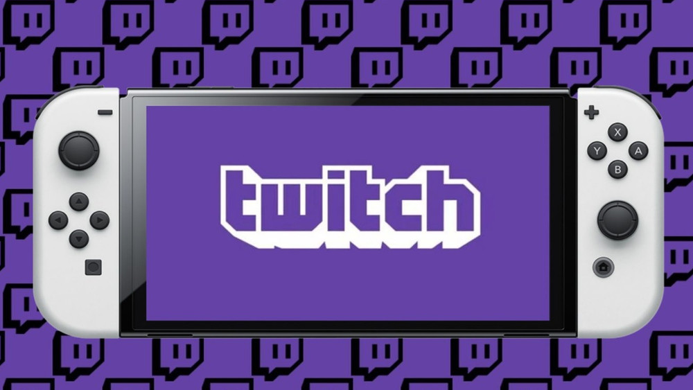 Twitch no Switch: baixe o novo app da Twitch para o Nintendo Switch