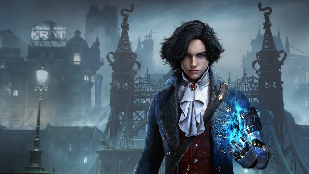 Confirmada la secuela de Lies of P