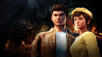 Yu Suzuki, il creatore di Shenmue, vorrebbe creare un prequel alla Yakuza 0