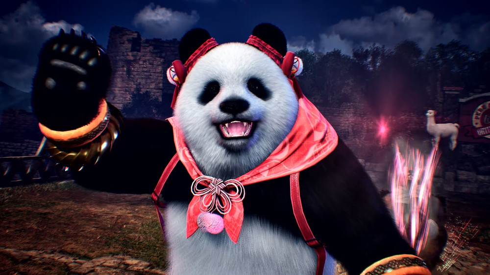 Bandai Namco enthüllt neue spielbare Charaktere für Tekken 8