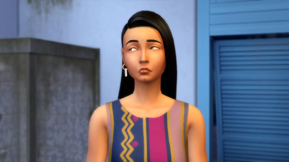 The Sims 4 riceverà il nuovo pacchetto di espansione « In affitto » il 7 dicembre