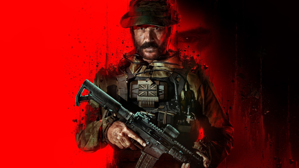 Call of Duty: Modern Warfare III ottiene uno sfondo dinamico e una pubblicità su Xbox