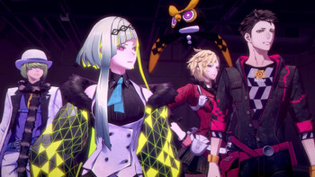 Soul Hackers 2 bald im Xbox Game Pass?