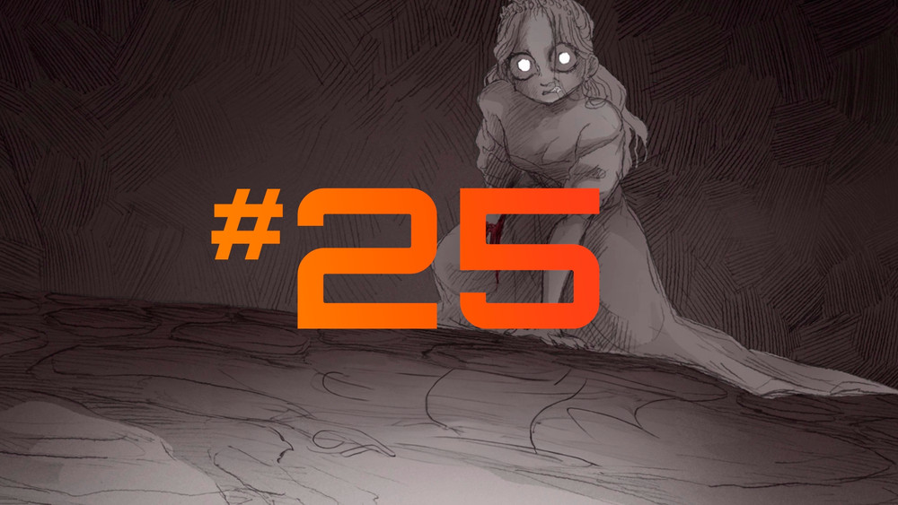 A cosa giochiamo questo fine settimana? #25